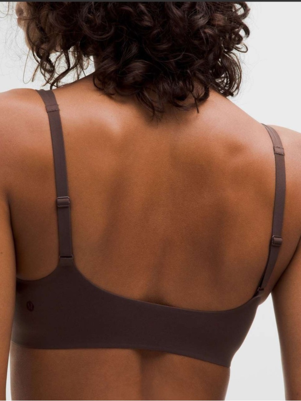 Lululemon Scoop-Neck Bralette - Picture 5 of 9